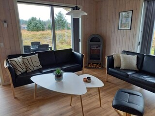 Casa de vacaciones Hirtshals  21