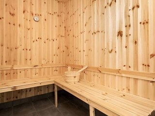 Maison de vacances Hirtshals  24