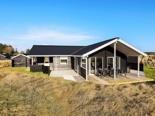 Casa de vacaciones Hirtshals  24