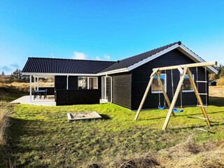 Casa per le vacanze Hirtshals  12
