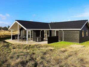Holiday house Luxury Seaside Retreat in Tornby-By Traum - Hirtshals - image1