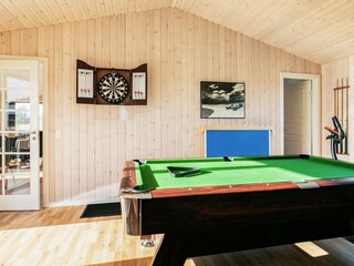 Vakantiehuis Hirtshals  19