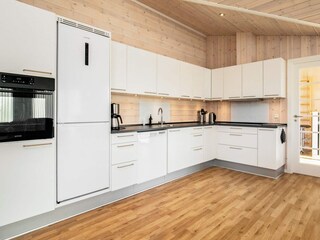 Holiday house Hirtshals  18
