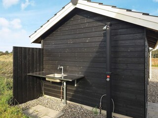 Vakantiehuis Hirtshals  7