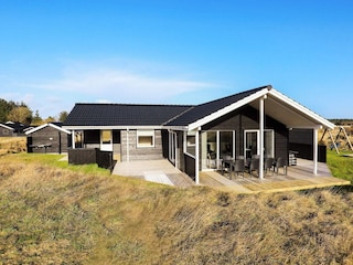 Maison de vacances Hirtshals  18