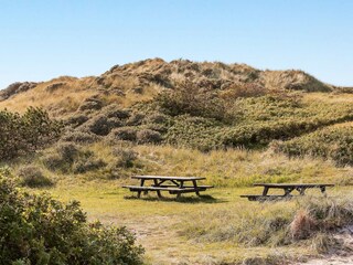 Vakantiehuis Hirtshals  16