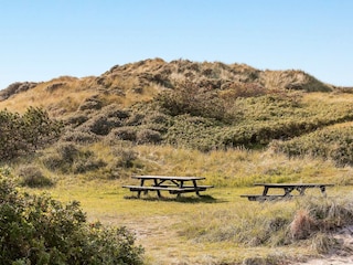 Vakantiehuis Hirtshals  4