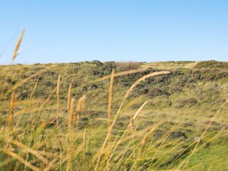 Vakantiehuis Hirtshals  26