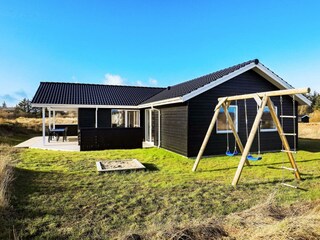 Vakantiehuis Hirtshals  17