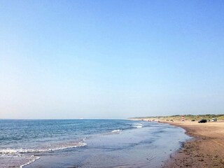 Vakantiehuis Hirtshals  21