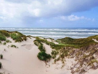 Vakantiehuis Hirtshals  15