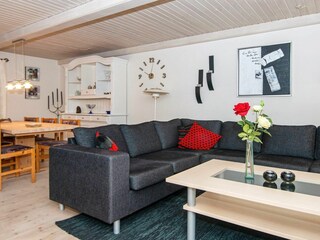 Vakantiehuis Grenaa  2