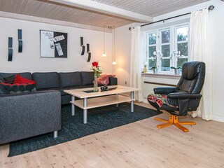 Vakantiehuis Grenaa  3