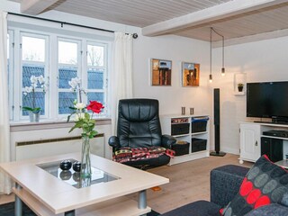 Vakantiehuis Grenaa  4