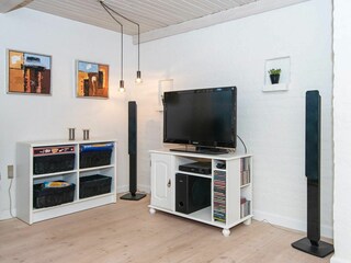 Vakantiehuis Grenaa  5