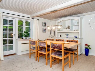 Vakantiehuis Grenaa  8