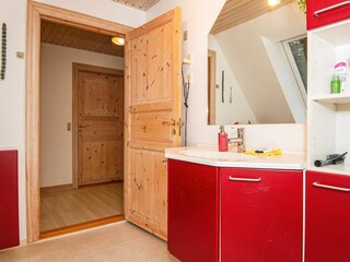 Vakantiehuis Grenaa  16