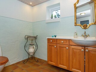 Vakantiehuis Grenaa  17