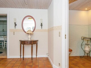 Vakantiehuis Grenaa  18