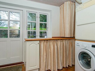 Vakantiehuis Grenaa  23