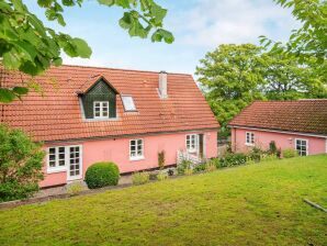 Holiday house 6 Personen Ferienhaus in Grenaa - Grenaa - image1