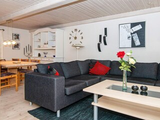 Holiday house Grenaa  5