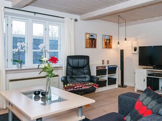 Holiday house Grenaa  7