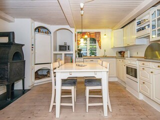 Holiday house Grenaa  9