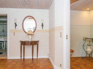 Holiday house Grenaa  21