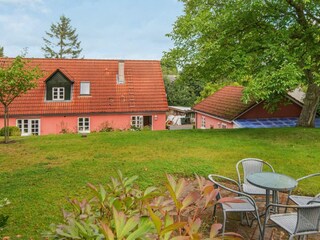 Holiday house Grenaa  23