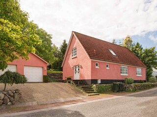 Holiday house Grenaa  24