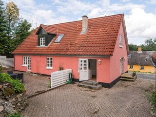 Holiday house Grenaa  25