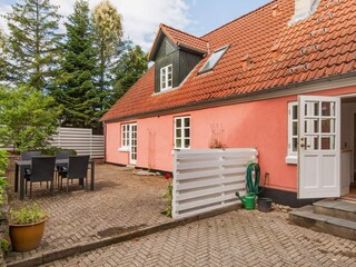 Holiday house Grenaa  26