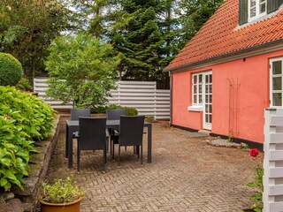 Holiday house Grenaa  27