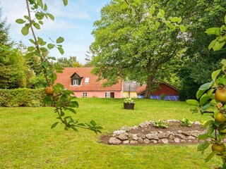 Holiday house Grenaa  29