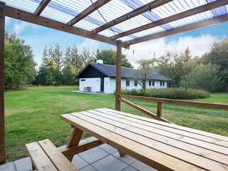 Vakantiehuis Tversted Buitenaudio-opname 5