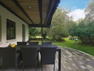 Ferienhaus Tversted Außenaufnahme 6