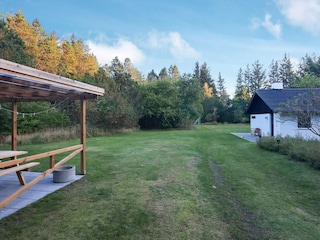 Holiday house Tversted Outdoor Recording 7