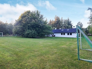 Holiday house Tversted  9
