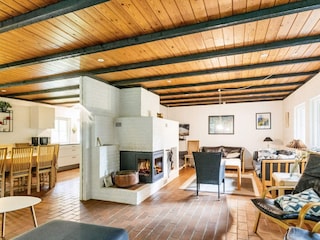 Holiday house Tversted  12