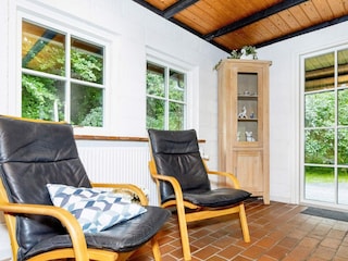 Holiday house Tversted  14