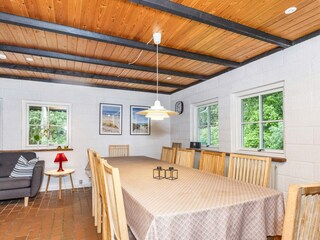 Vakantiehuis Tversted  38