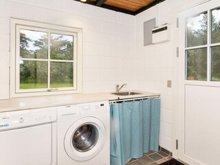 Holiday house Tversted  26