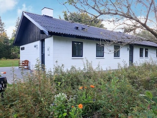 Ferienhaus Tversted Außenaufnahme 6