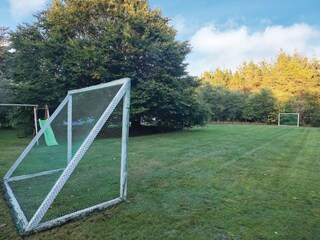 Maison de vacances Tversted  18