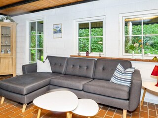 Maison de vacances Tversted  8