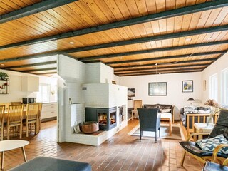 Casa per le vacanze Tversted  9