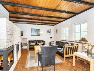 Maison de vacances Tversted  43