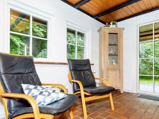 Maison de vacances Tversted  10