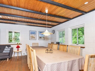 Maison de vacances Tversted  35